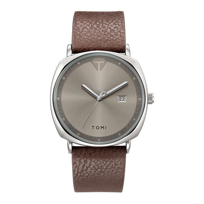 Simple Temperament Creative Leisure Men Quartz Watch