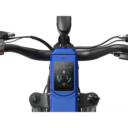 Ranger EB50 EBike
