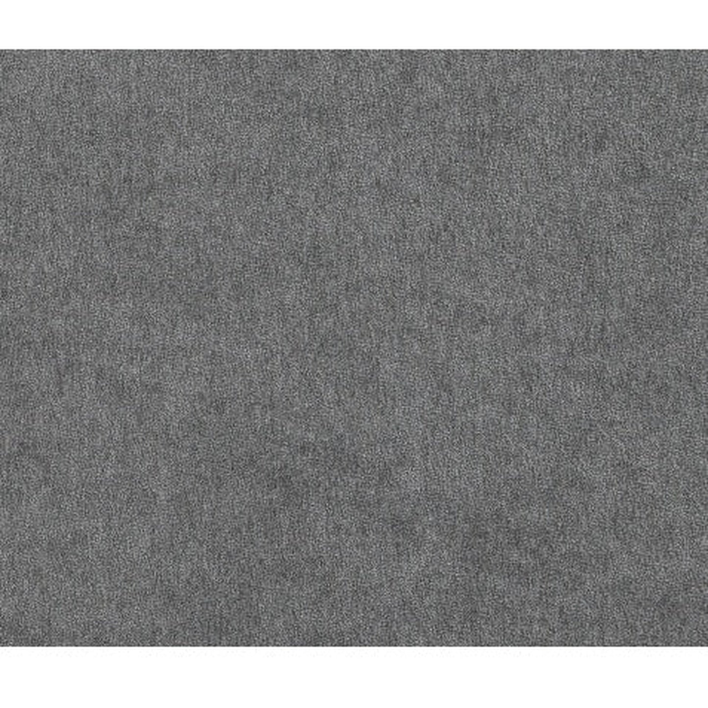 83  Modern Sofa Couches For Living Room, 3 Seater Sofa, Upholstered Compressed Cushions   Detachable Cover,Pewter